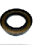 Image of Shaft seal. 50X78X10 AW 215 image for your BMW